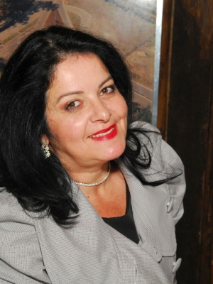 Kely Ginar